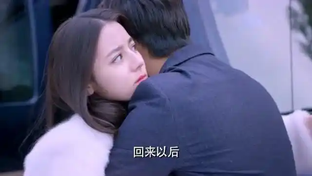 克拉恋人:高雯见沈总,结果沈总的一个拥抱,吓得胖迪不知道说什么