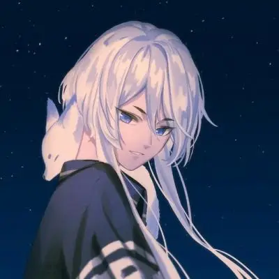 动漫男头 腹黑 个性_卡通动漫头像_我要个性网