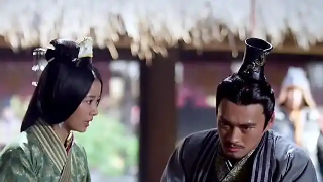 秀丽江山之长歌行第53集预告片