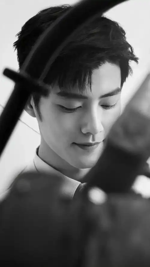 网传肖战新代言宝诗龙,珠宝界的巨人_中华头条_中华网