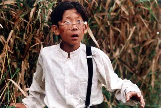 【盘点细数】童星大比拼看看哪个小朋友最能拨动你地心弦