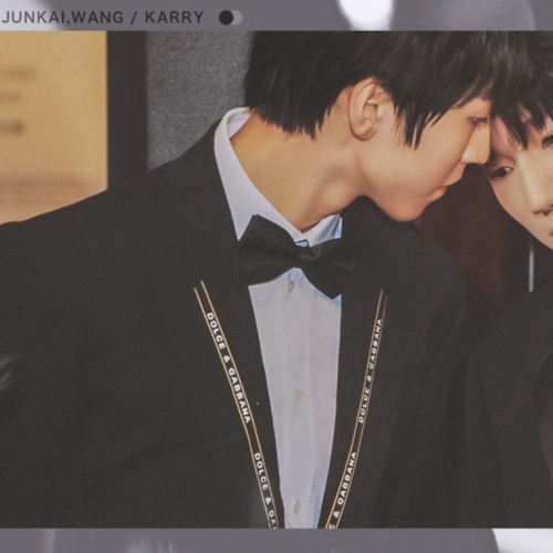 凯源情头 自截自调 转载标明出处