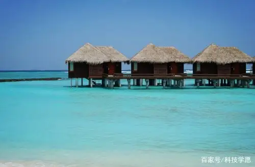 马尔代夫最美的六大美景,你都知道吗?