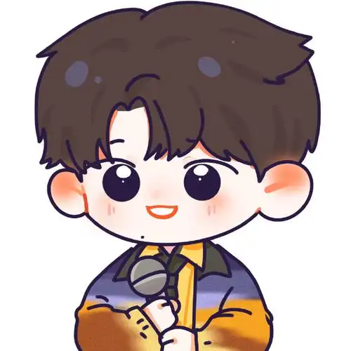 马嘉祺连听三遍土味情话