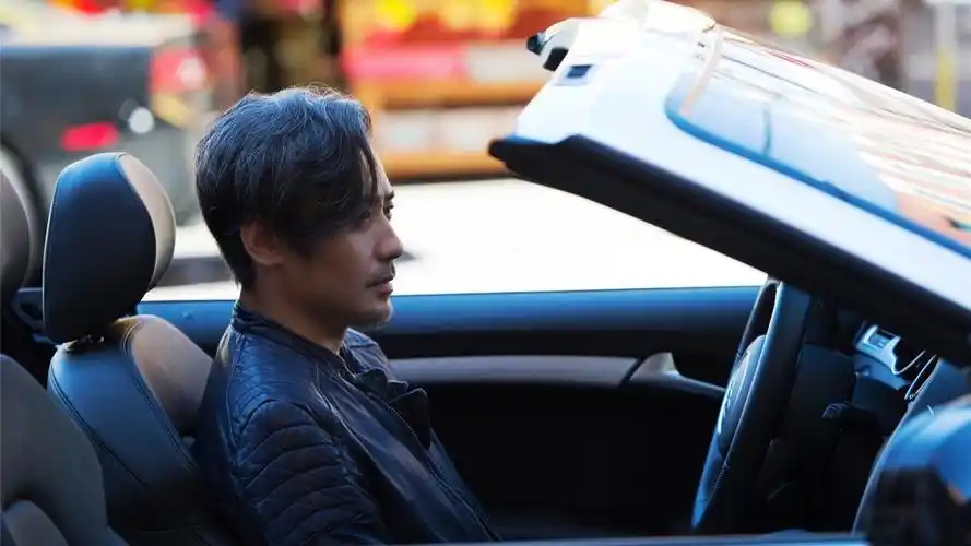 北京遇上西雅图2吴秀波壁纸