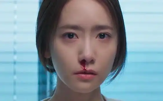 黑话律师女主怎么得的白血病