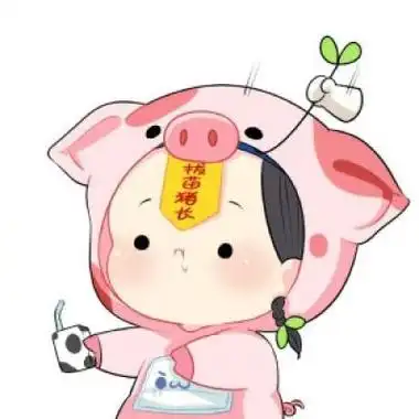 小僵尸先生可爱头像520