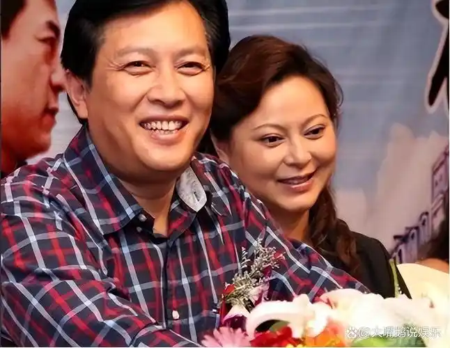 回顾同是唐国强的骨肉孙涛和壮丽生的孩子却活成了不同的样子