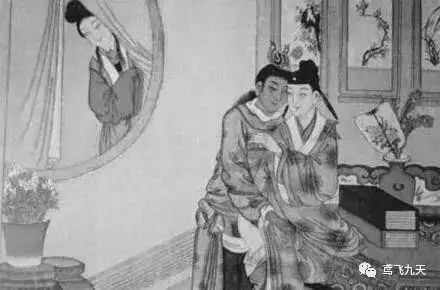 上从来就不是什么新鲜事,从春秋战国时的龙阳之好,到汉朝的断袖之癖
