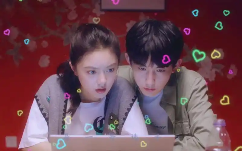 都别控制!麻烦多撒狗粮我爱吃哈哈 | 郭俊辰×赵今麦