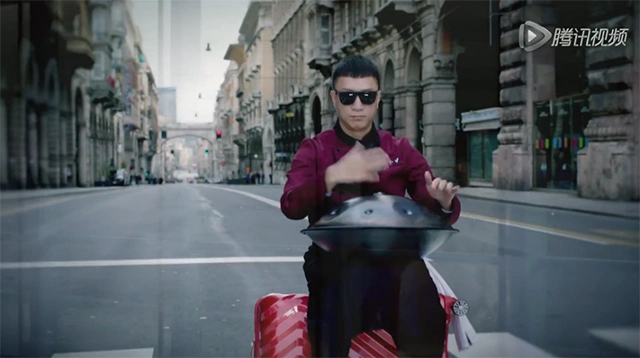 《好先生》剧组究竟有多壕?孙红雷真的会做牛排 红酒浴花63瓶