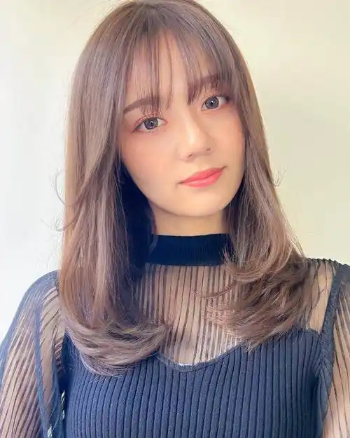 女士发型别乱剪,不如就试试这四种,利落时尚显气质