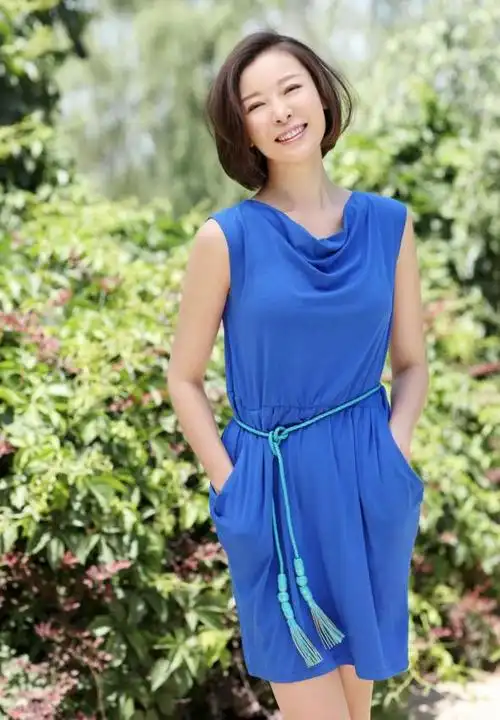 柯蓝代言费价格多少钱推荐柯蓝平面肖像代言