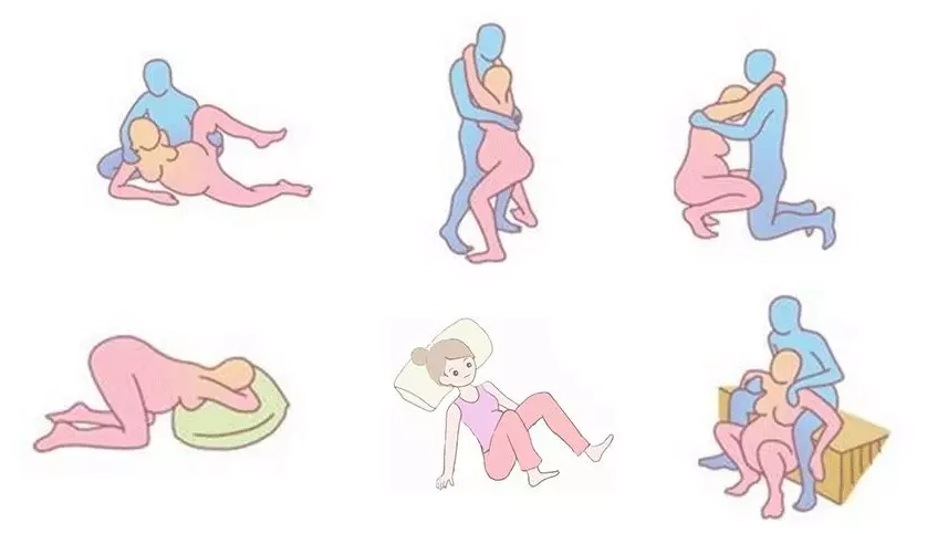 生孩子的时候怎么合理用力生孩子正确用力技巧