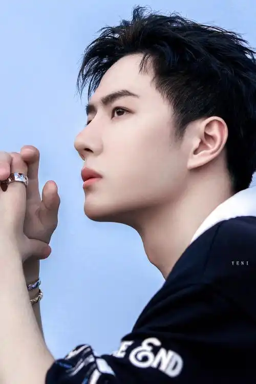 王一博香奈儿品牌形象大使