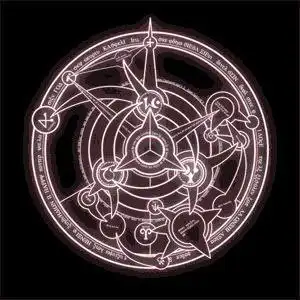 a transmutation circle