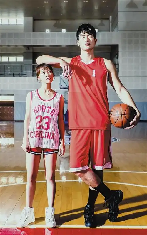 快乐做运动,一起长高高~-格瑞鹿长高