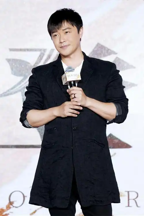 专访|《远大前程》导演陈思诚:套路有高低