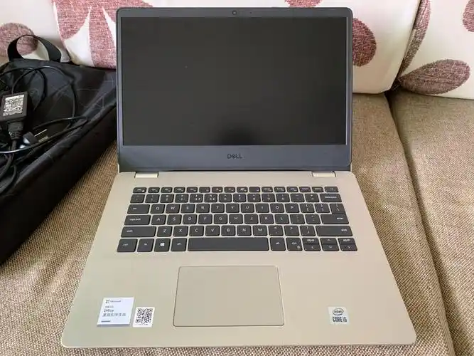 戴尔14寸办公笔记本