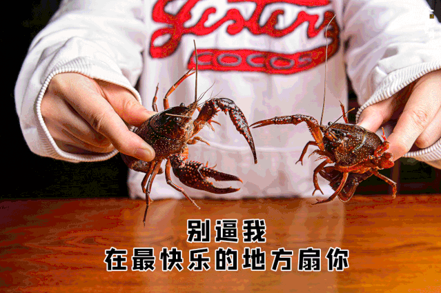 我摊牌了,我在这嗦了3斤虾,100块都没花到!_龙虾