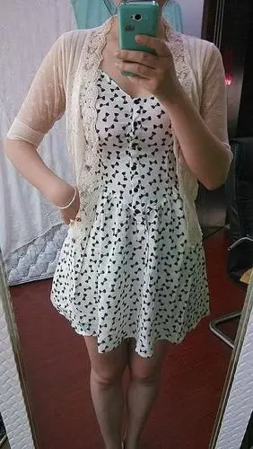 170cm 115斤 胸围88cm 38号