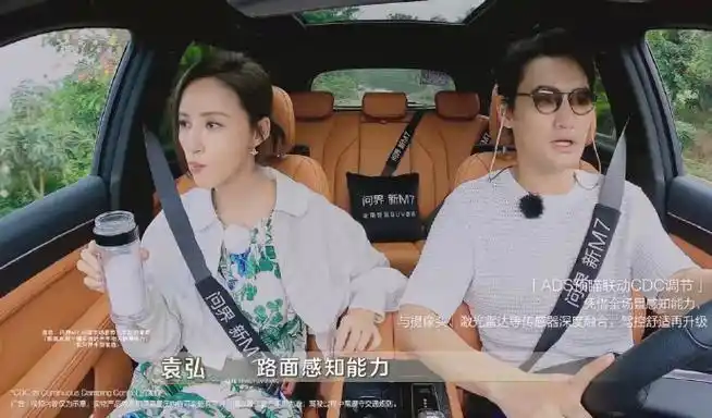 袁弘张歆艺的出游好搭子