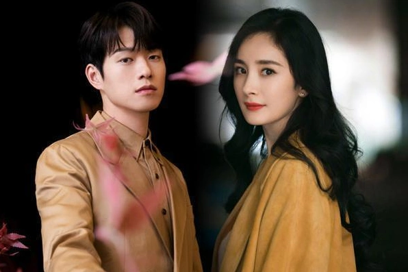 卑微的魏大勋在杨幂的爱情世界里来无影去无踪