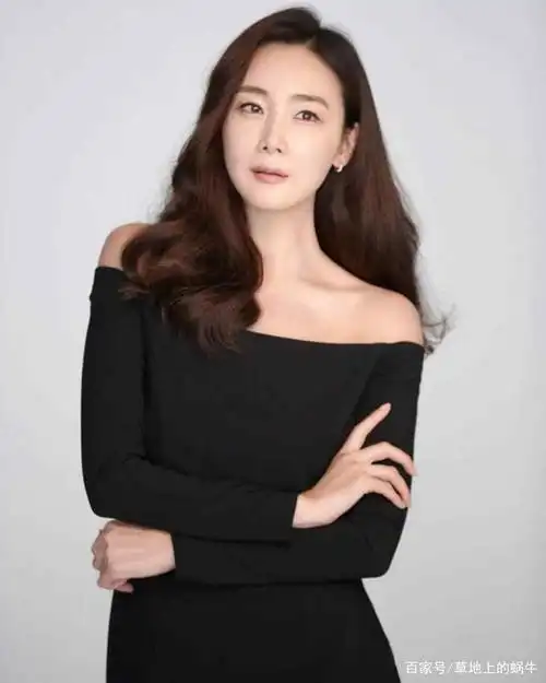 被韩媒称"美丽又善良的天使",人格魅力爆棚的"崔智友