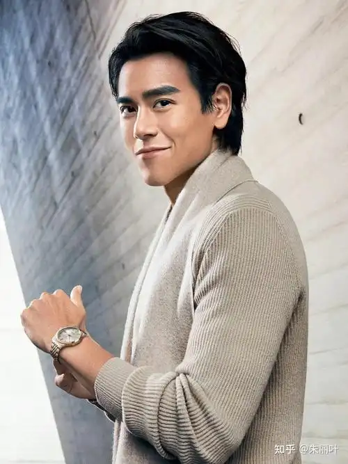 娱乐圈有哪些凭实力单身的男明星? - 知乎