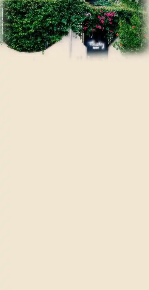 可爱唯美qq透明皮肤