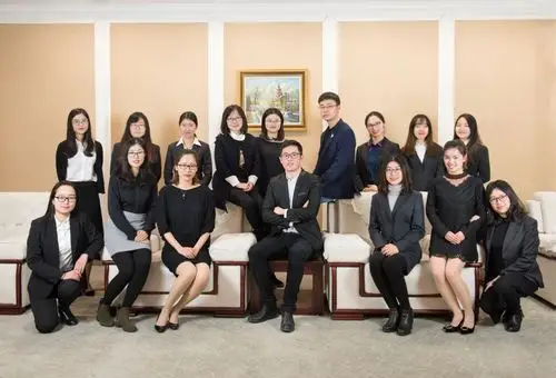 东沙湖学校教研组教师合影