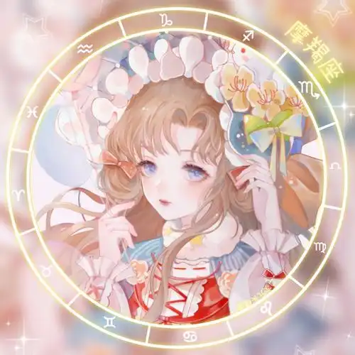 摩羯座十二星座最清晰图片 最好看的头像摩羯座水瓶座双鱼座白羊座