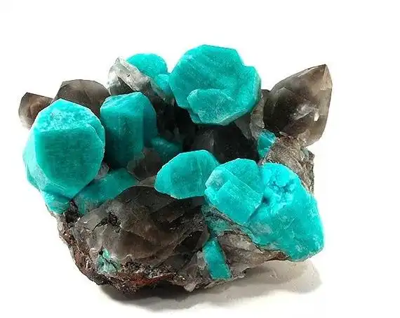 宝石之国宝石原石图片赏析贰