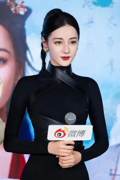 大半个娱乐圈的女明星都在扎高马尾美得戳中心巴了