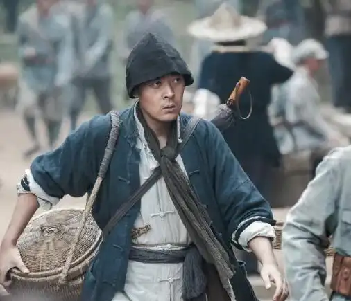 绝密使命中凌风原型是谁