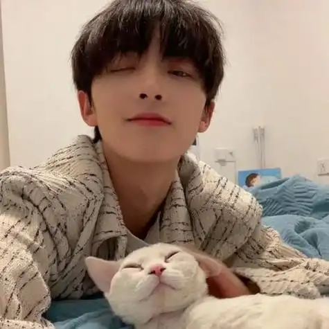 帅哥头像帅气冷酷图片大全,特嚣张的神情你喜欢吗