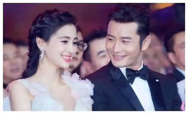 杨颖_海绵_黄晓明