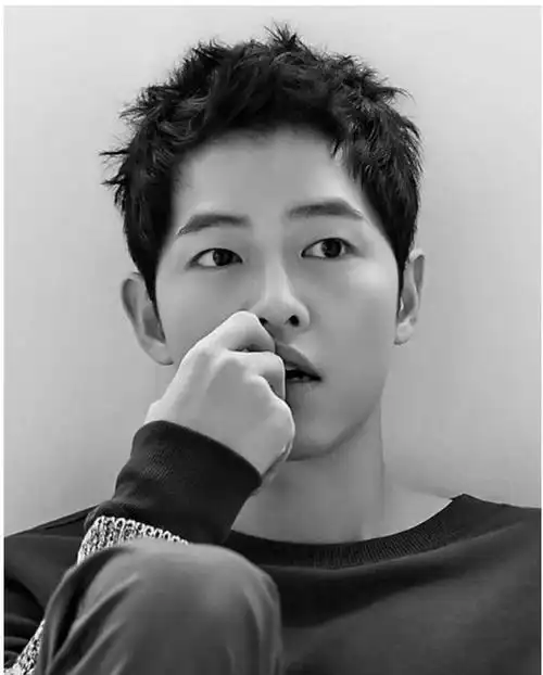 男生短碎发(男生短碎发发型)