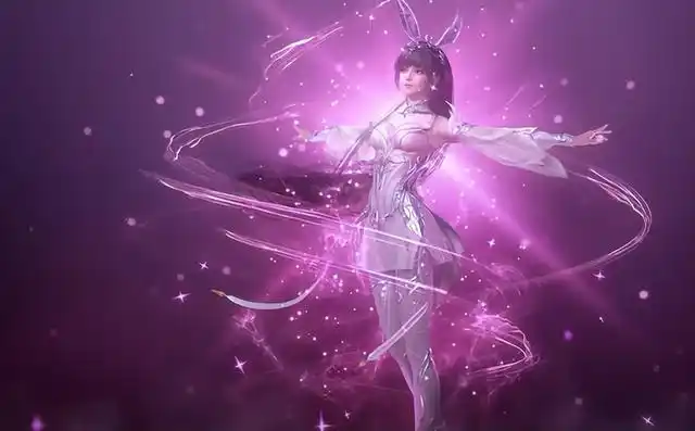 七怪唯一的纯辅助魂师宁荣荣,此时她的武魂已经进化成为九宝琉璃塔,也