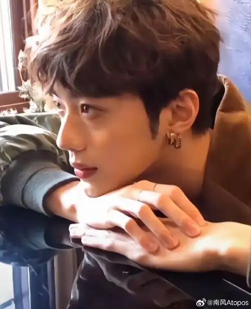 赖冠霖##赖冠霖周瓒##赖冠霖初恋那件小事