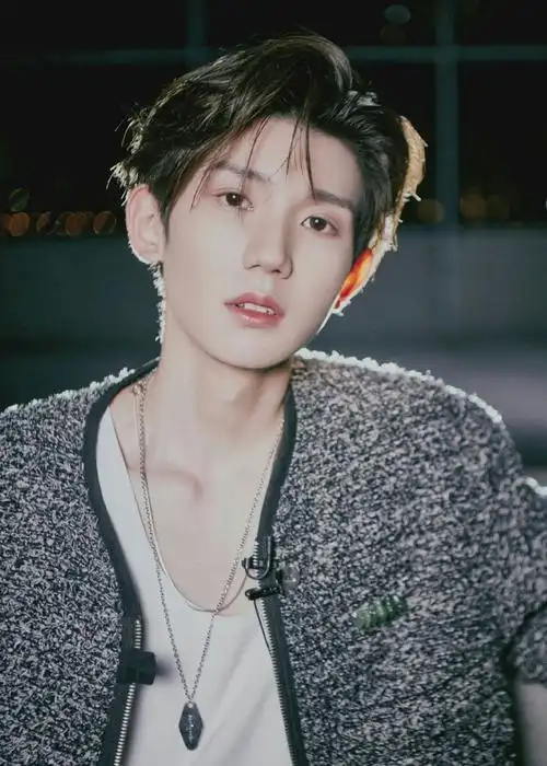 王源全新创作ep叮叮猫儿