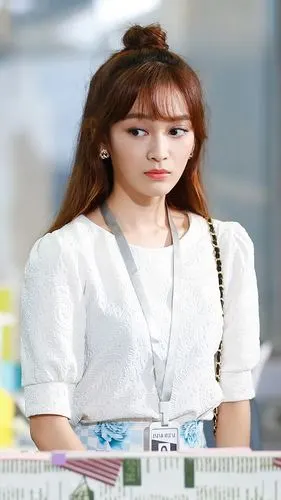 原来《漂亮的李慧珍》中这个最美女配,是穗禾来出演的_王一菲