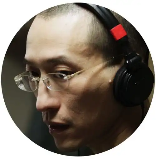 北京|他在纪录片里探寻"时间"的可能性