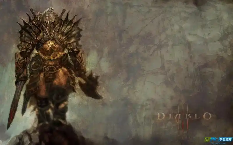 暗黑破坏神3野蛮人速刷死亡气息打法及build