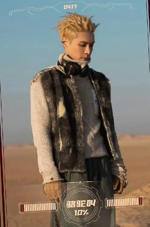 张艺兴psychic手势舞#给大家简单介绍一下我们新歌psychic目前的尘