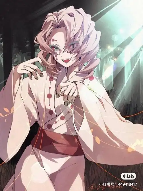 12鬼月又来啦鬼灭之刃