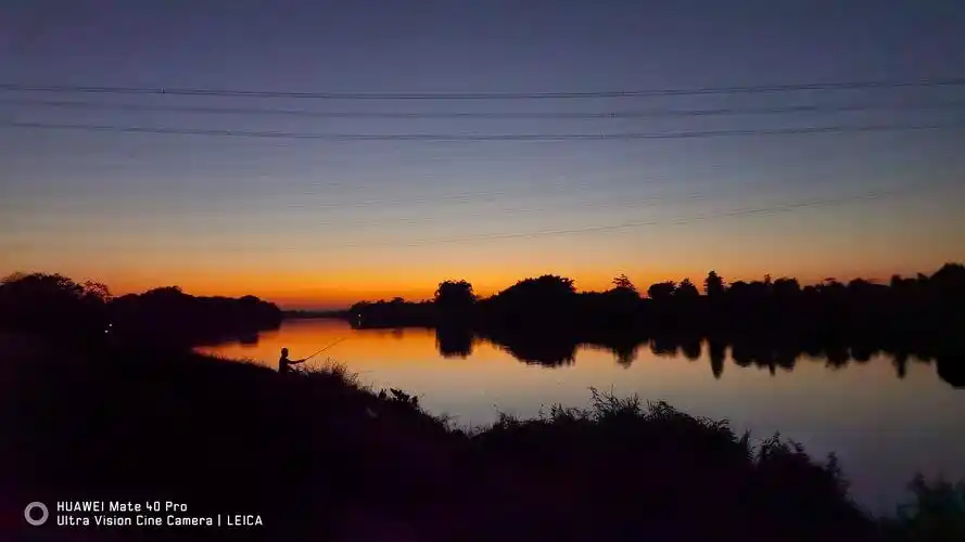 mate40pro夜景玩我呢? - 第2页 - 华为mate系列 花粉俱乐部