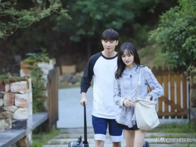 虽然这两个前男友没有当面指责过郑爽,但大家也都猜测,这两段感情都是