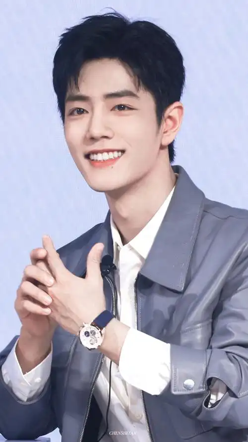 肖战- 堆糖,美图壁纸兴趣社区