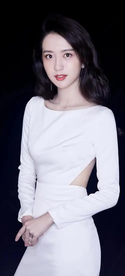 许龄月高清唯美写真